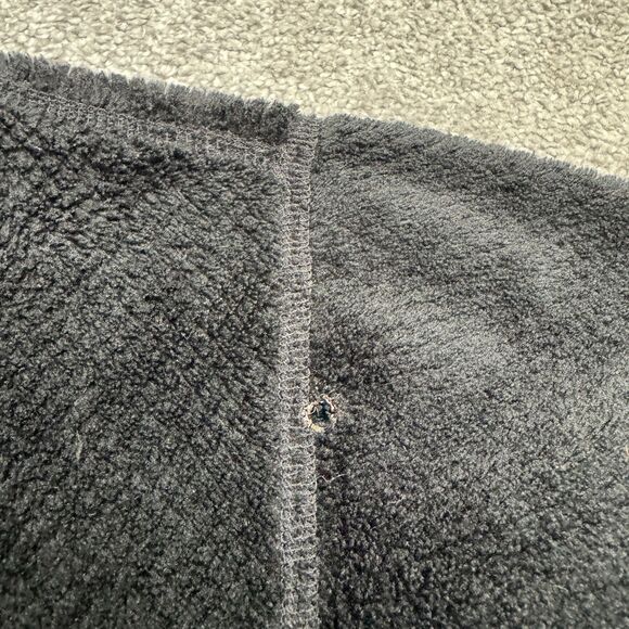 Patagonia Black Utility Jacket - Picture 5 of 14